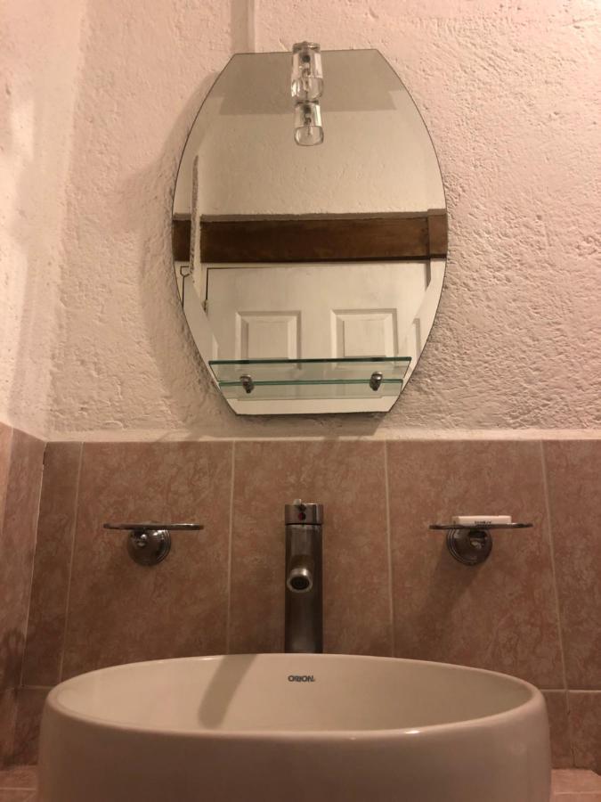 غواناخواتو Hotel Casa Del Tiempo المظهر الخارجي الصورة