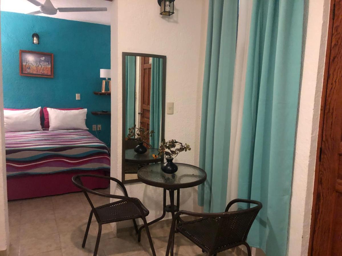 غواناخواتو Hotel Casa Del Tiempo المظهر الخارجي الصورة