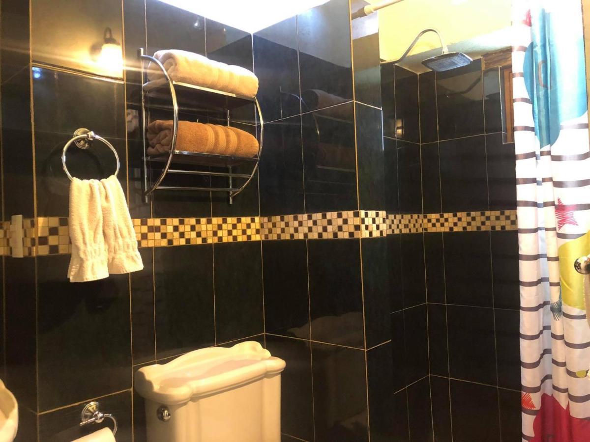 غواناخواتو Hotel Casa Del Tiempo المظهر الخارجي الصورة