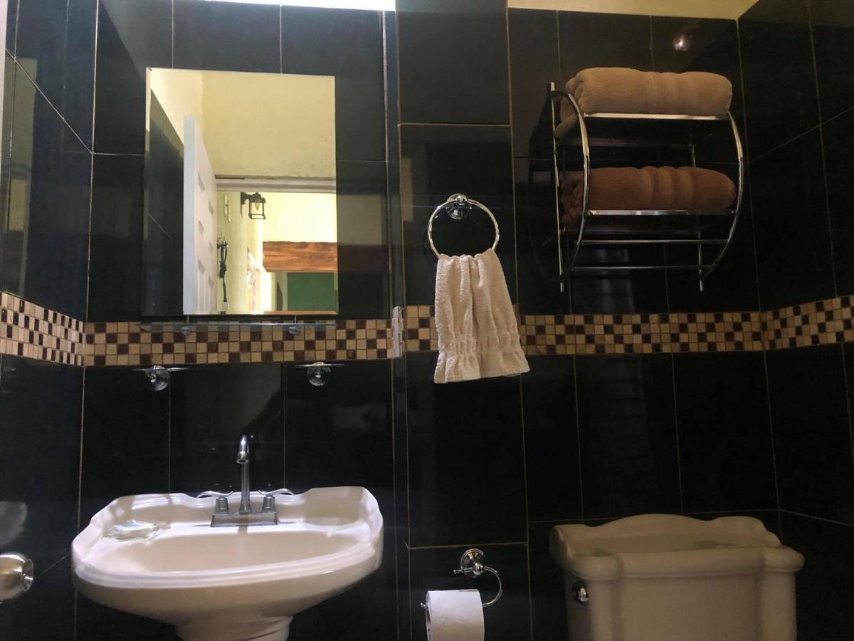 غواناخواتو Hotel Casa Del Tiempo المظهر الخارجي الصورة
